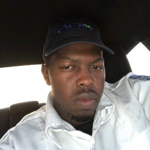 Meet your Posher, Jarkevious a